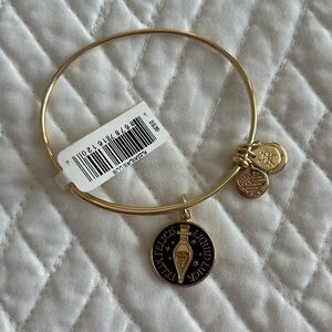 Alex and Ani x Harry Potter Felix Felicis Potion Charm Bracelet
